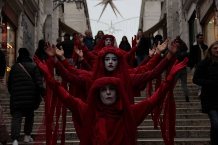 Paris Agreement turns 10: Move over Greta, China now calls the shots