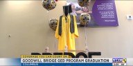 Goodwill Southern Rivers hosts graduation for GED students