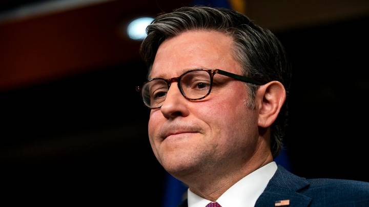 Live updates: House Republicans struggle to get NDAA rule vote across finish line