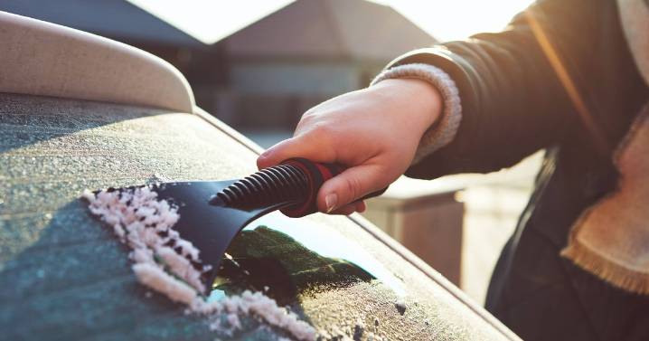 Stop your car freezing overnight by following 1 piece of parking advice from the AA