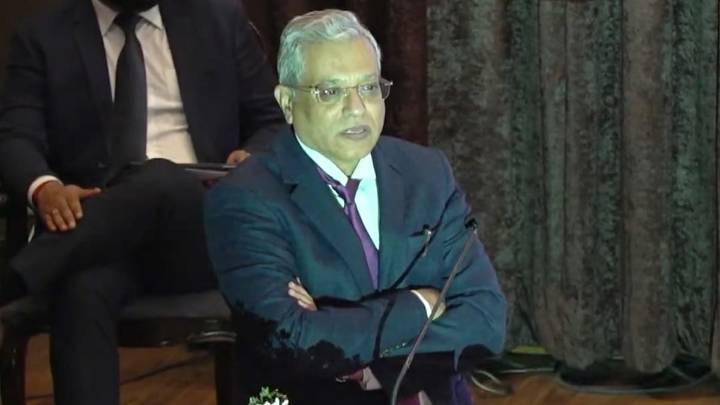 Arbitration hijacked for commercial disputes, needs to reach grassroots: Supreme Court Justice PS Narasimha