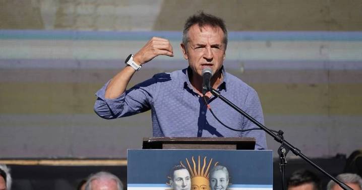 La CGT rechazó la reforma laboral de Milei y anunció una movilización a Plaza de Mayo