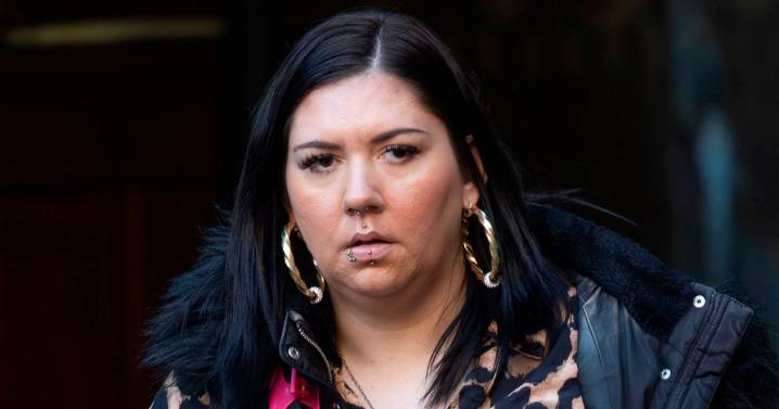 Wicked woman tried to murder toddler 'for the drama' by feeding her adult medicine