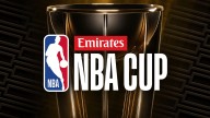 Full schedule: Emirates NBA Cup semifinals media availability