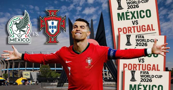 ¿A qué hora inicia la preventa de México vs. Portugal HOY? Todos los detalles de los boletos EN VIVO