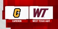 West Texas A&M Buffs extend their undefeated record; Lady Buffs win big against Cameron