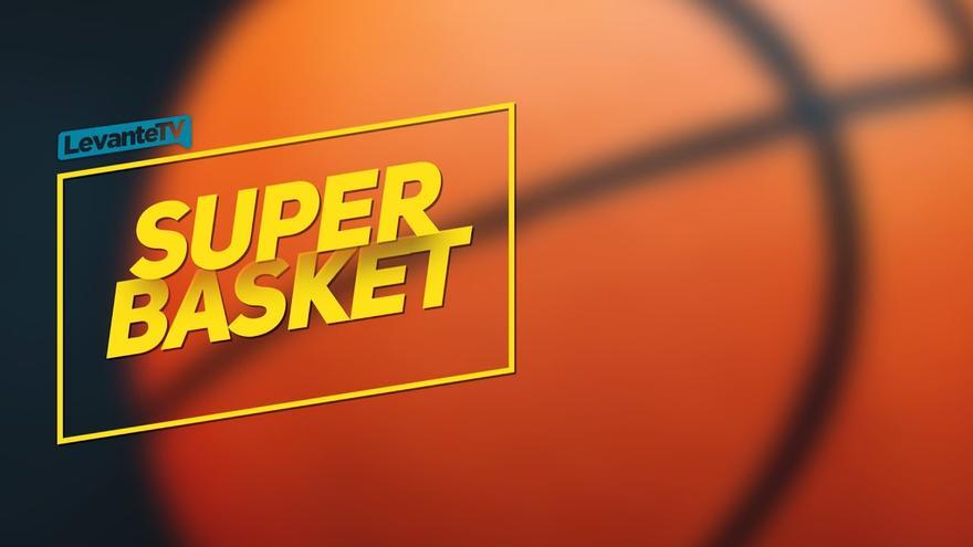 Superbasket 01/12/25