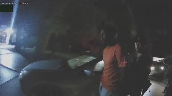 Predator reveals his playbook: How he tricked children before undercover detectives took him down