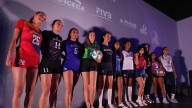 Presentan primera liga profesional femenil de Voleibol en México