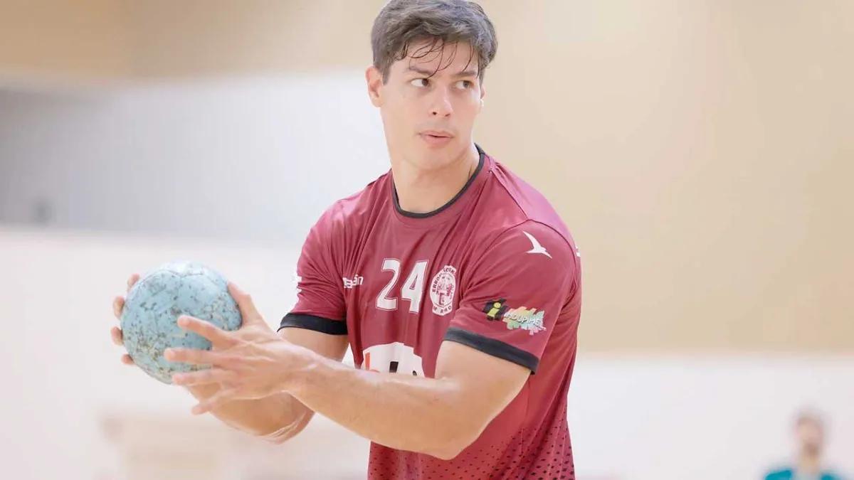 "Quiero meterme en la lista final"