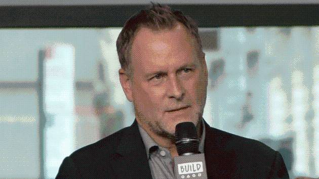 Dave Coulier shares new cancer diagnosis 1 year after revealing previous diagnosis