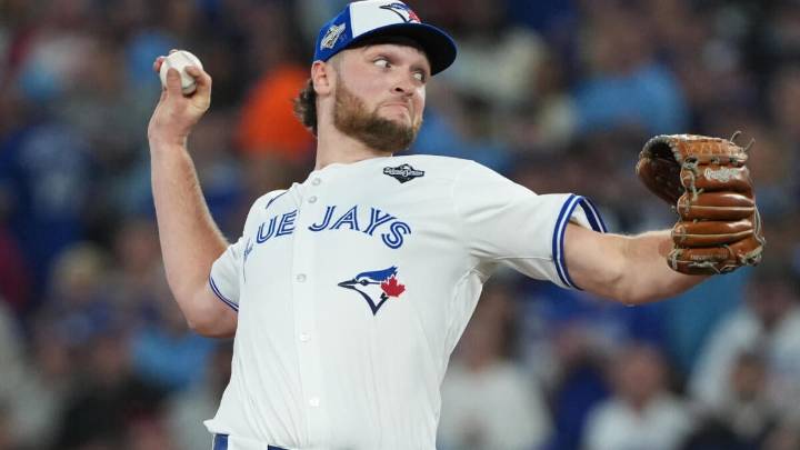 2026 Fantasy baseball starting pitchers