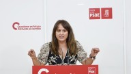 El PSOE pide la dimisión “inmediata” de la consejera de Igualdad por mala la tramitación de la Ley de Violencia de Género
