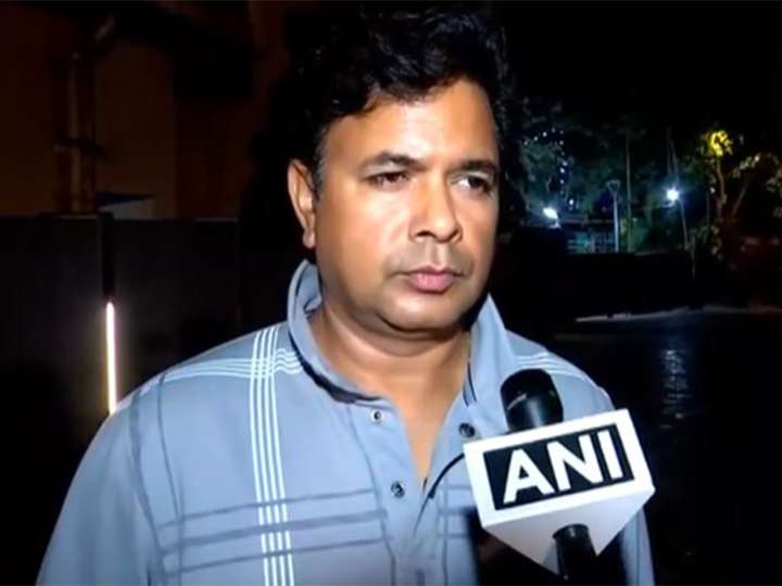 “I am very happy”: Jaiswal’s childhood coach after his ODI ton