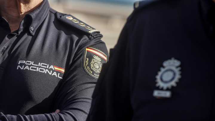 Un home mata a parella e despois suicídase en Alacante