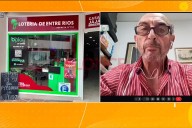 Agencia de Gualeguay vendió millonario premio del Quini 6: “El feliz ganador es un apostador frecuente”