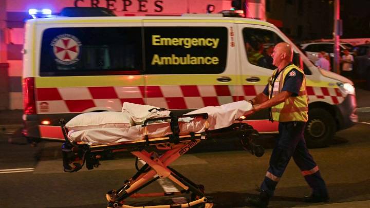 ‘Australia received countless warning signs...’ Israeli leaders react to Bondi Beach Hanukkah shooting