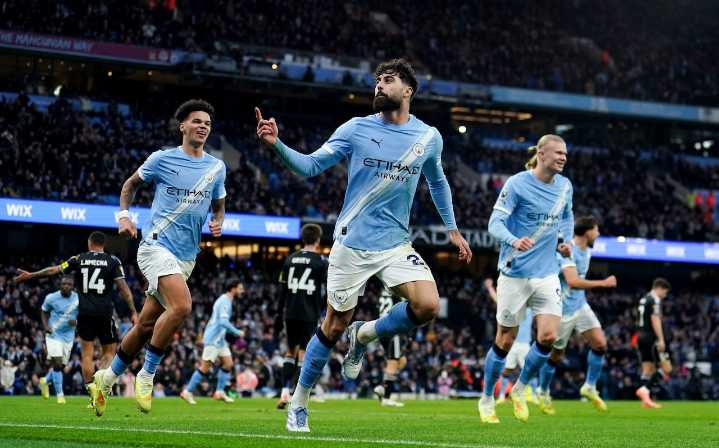Where to stream Fulham vs. Manchester City Premier League match today