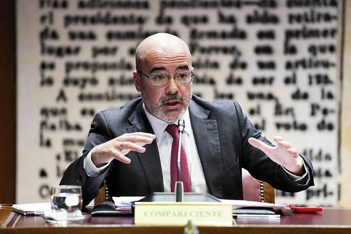 La Audiencia rechaza que el juez Peinado investigue al delegado del Gobierno en Madrid