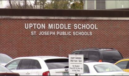 Open house planned for planetarium at Upton Middle School