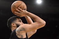 When will Jayson Tatum be back? 'It's all up to him' Joe Mazzulla says