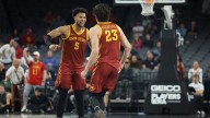 How to watch and stream Iowa State basketball at Purdue