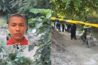 Identifican al hombre encontrado muerto en la ribera del río Gaira