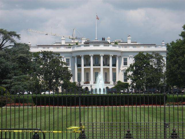 EEUU declara su intención de incautar el petróleo del barco detenido frente a Venezuela