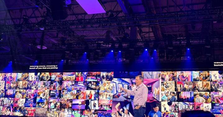 AWS presenta IA capaz de operar empresas completas