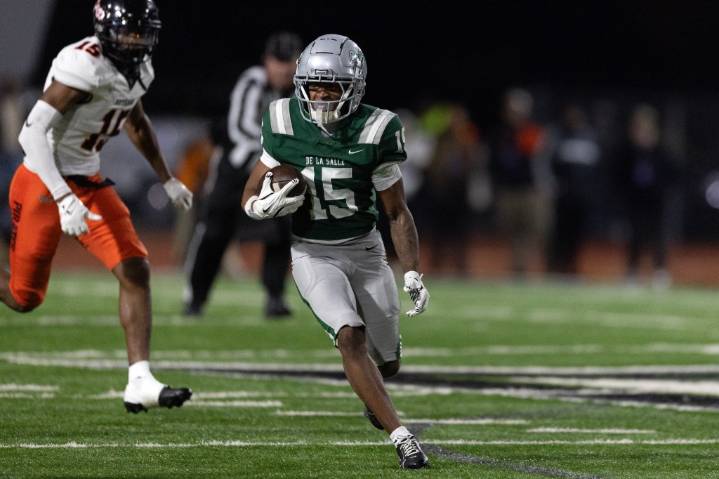 College football recruiting: Where Bay Area high school players signed