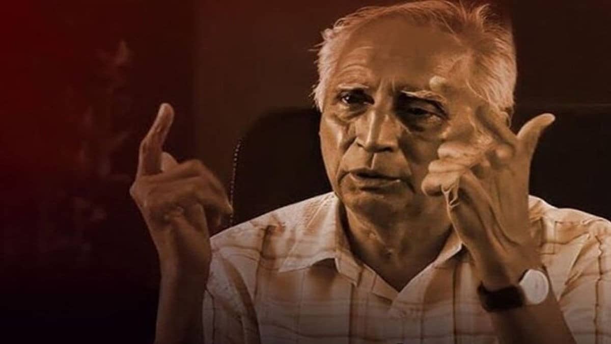 Renowned Socialist Leader Baba Adhav Passes Away at 95 India News