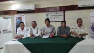 Lidera Quintana Roo el país en atención agraria; más de 5 mil asesorías en un año