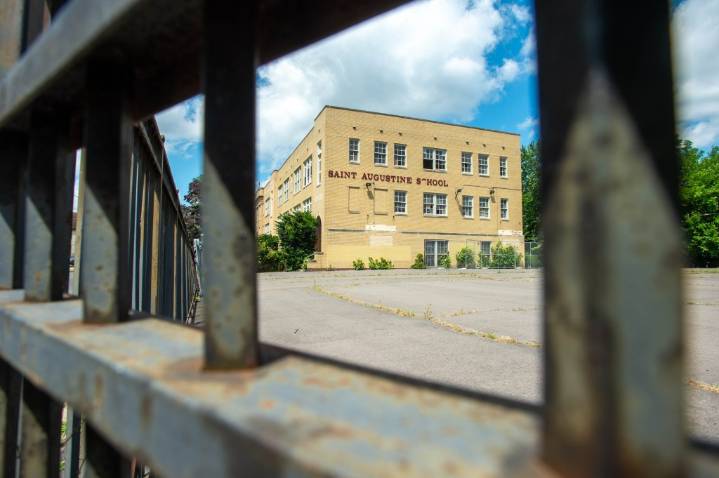 Rodents, roaches, building defects: fighting problem landlords