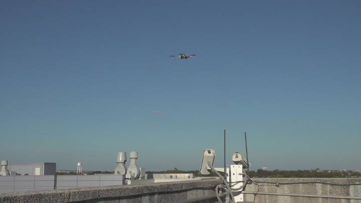 JPSO expands drone program, launches high-tech fleet to speed up response times