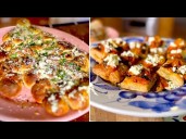 Holiday Hors d'oeuvres | Cooking with Styles