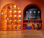 'Wine Enthusiast' Magazine Opens First Brick