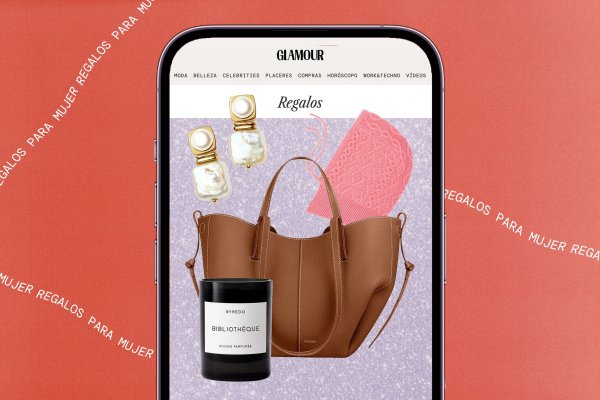 Los mejores regalos de mujer son mitad clásicos y mitad tendencia