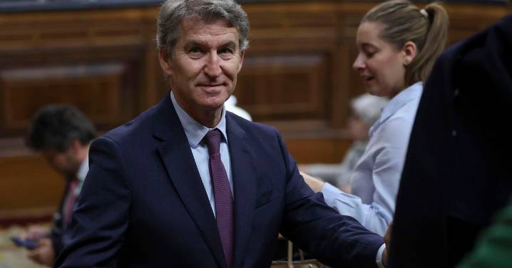 La juez de la dana cita a Feijóo como testigo por "la información en tiempo real" de Mazón el 29