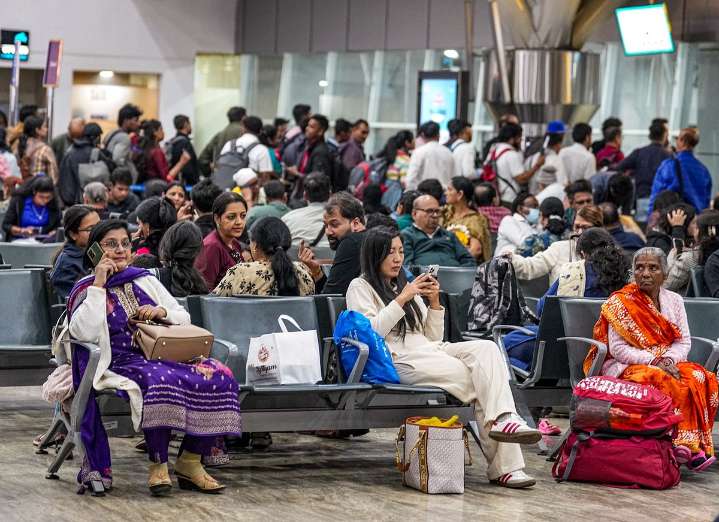 Civil Aviation Minister Tells IndiGo To Restore Operations Quickly, Keep Airfares Stable