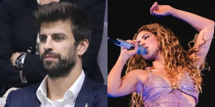Shakira y Piqué sorprenden con una posible tregua: se rumora una reconciliación tras retomar el diálogo sin intermediarios