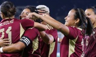 Vinotinto absoluta femenina y de futsal suben en el ranking FIFA