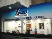 INAC restringe cuatro zonas aéreas venezolanas por «operaciones militares»