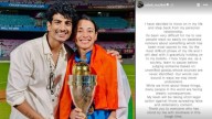 Bollywood Smriti Mandhana Wedding Called Off: Palash Muchhal To Take Legal Action Against Defamatory Cheating Allegations, Shares First Public Statement