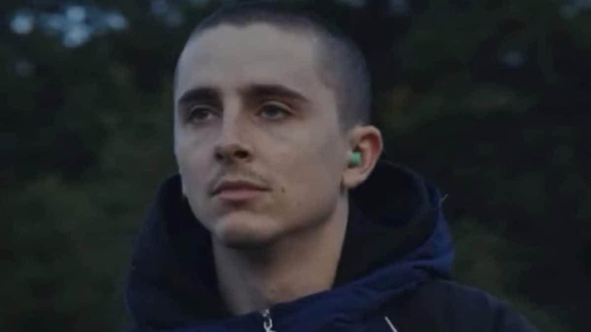 ‘All Will Be Revealed’: Timothée Chalamet Breaks Silence On EsDeeKid Speculation