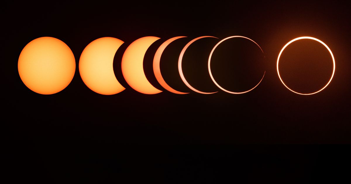 Will the UK witness the longest solar eclipse in 100 years?