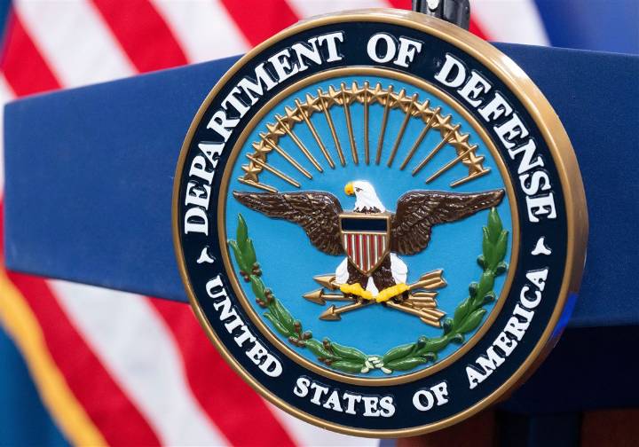 The New York Times sues the Pentagon over Defense Secretary Pete Hegseth's media rules