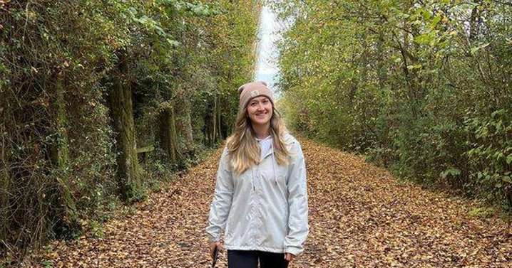 I live in one of the 'UK's unhappiest places' but one thing makes me never want to leave