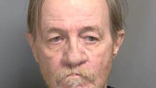 Elderly Utica man accused of stabbing someone in his apartment