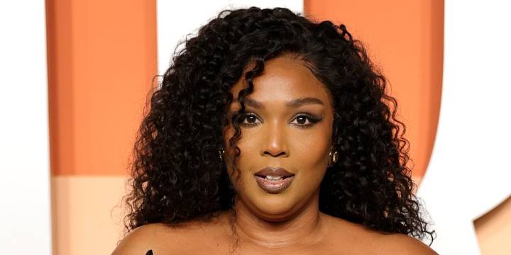 Lizzo Shares Close-Up Photo of Her Torso in Bikini After Seeing a Fat Joke About Her: ‘Never Let Anyone Shame You’ | Bikini, Lizzo 