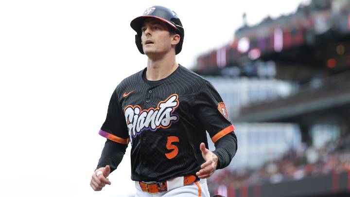 Braves land Mike Yastrzemski in $23 million deal